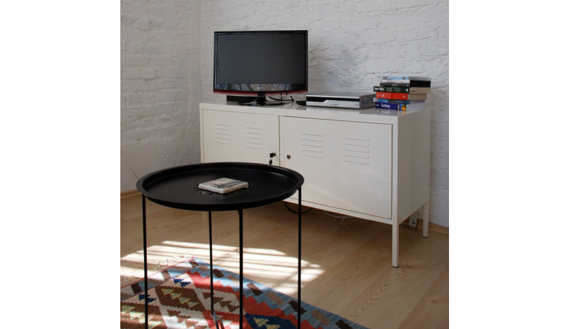 Apartment Başkurt Sk Istanbul - Apt 19543