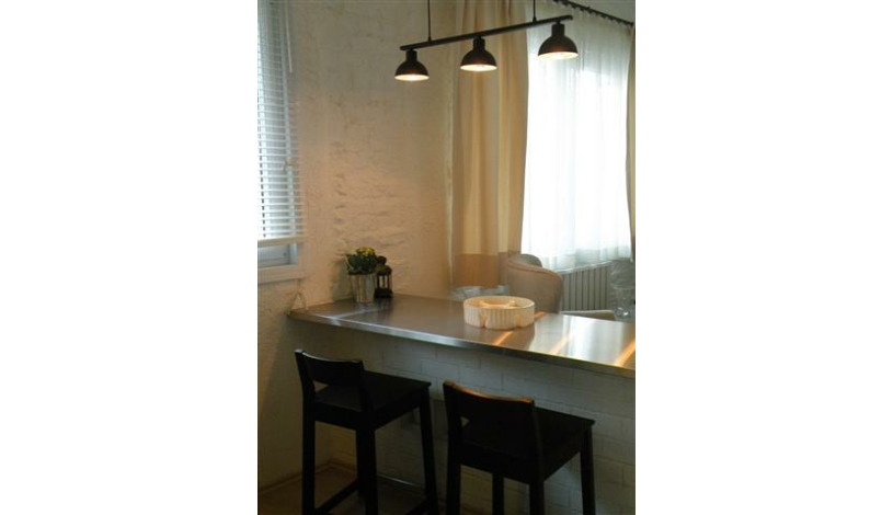 Apartment Başkurt Sk Istanbul - Apt 19543