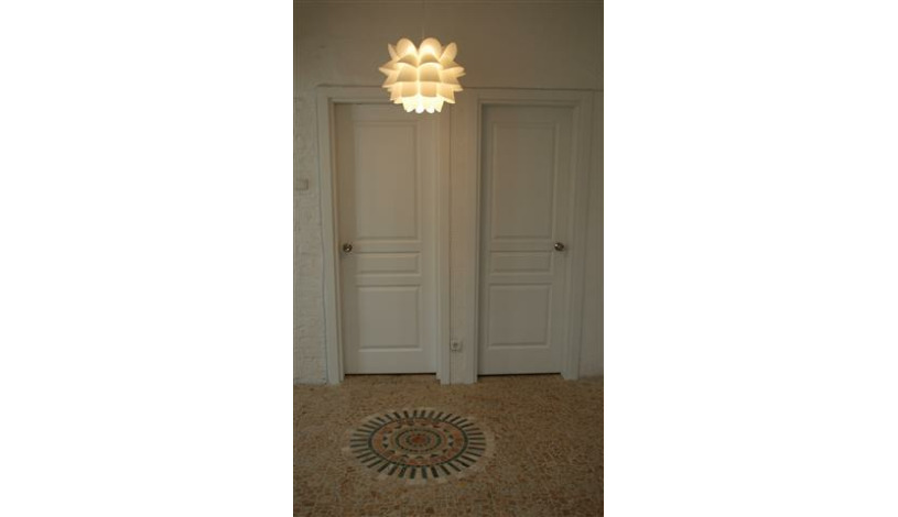 Apartment Başkurt Sk Istanbul - Apt 19543