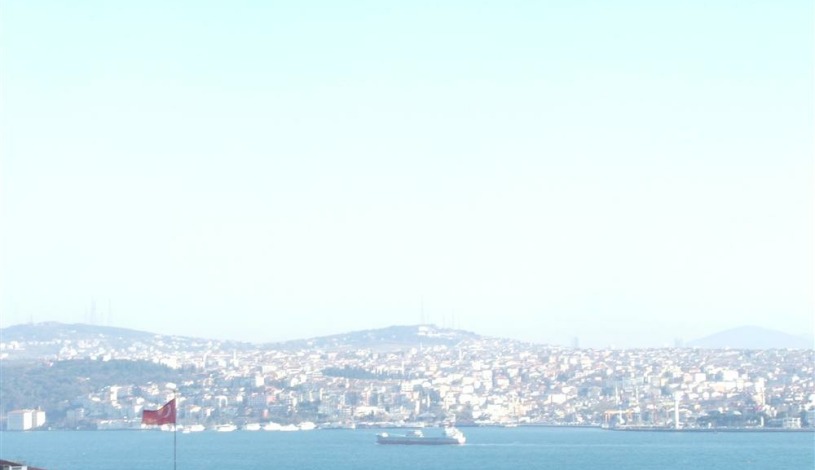 Apartment Başkurt Sk Istanbul - Apt 22659