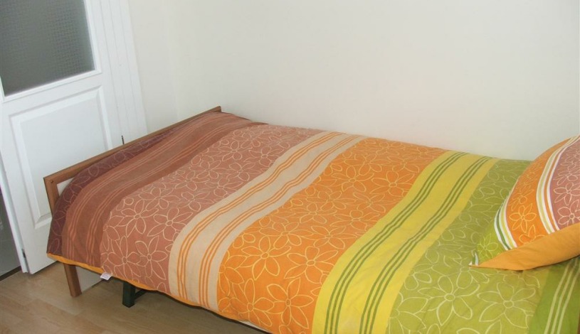 Apartment Başkurt Sk Istanbul - Apt 22660