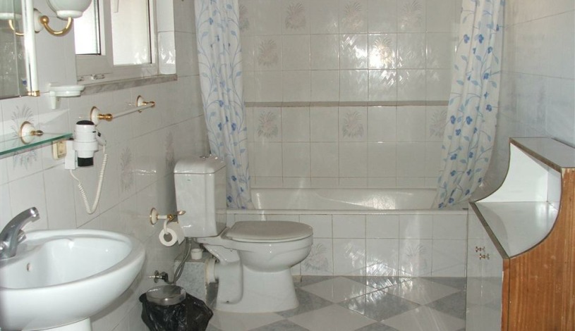 Apartment Başkurt Sk Istanbul - Apt 22662