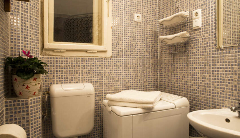 Apartment Balaton utca Budapest - Apt 24179