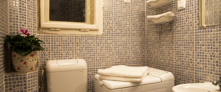 Apartment Balaton utca Budapest - Apt 24179