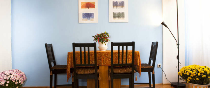 Apartment Balaton utca Budapest - Apt 24179