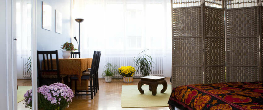 Apartment Balaton utca Budapest - Apt 24179