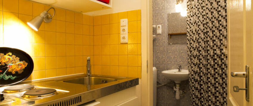 Apartment Balaton utca Budapest - Apt 24179