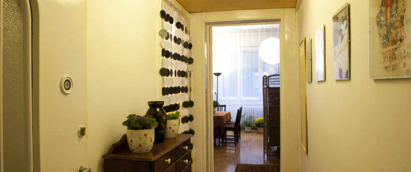 Apartment Balaton utca Budapest - Apt 24179