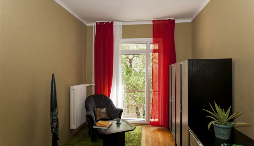 Apartment Balaton utca Budapest - Apt 38246