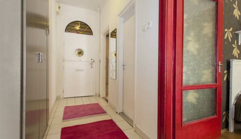 Apartment Balaton utca Budapest - Apt 38246