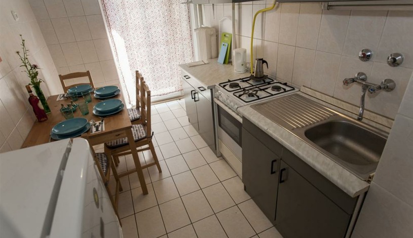 Apartment Balaton utca Budapest - Apt 38246