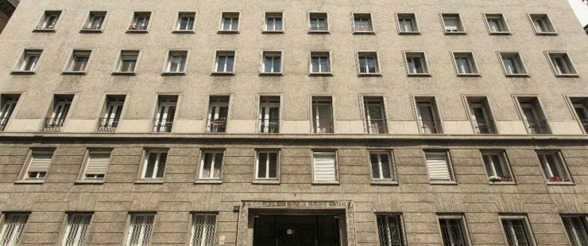 Apartment Balaton utca Budapest - Apt 38246