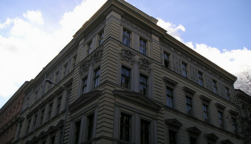 Hotel Balbín Praha