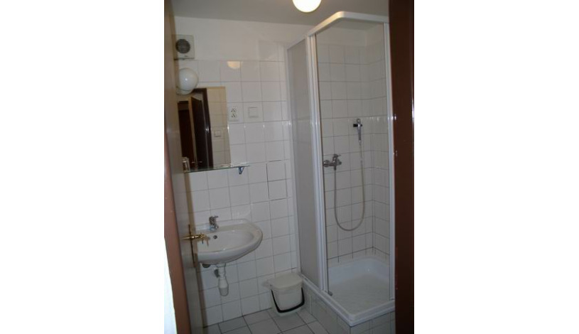 Hotel Balbín Praha - Pokój 1-osobowy, Pokój 2-osobowy