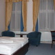 3-Schlafzimmer Appartement - Hotel Balbín Praha