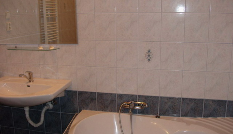 Hotel Balbín Praha - Apartament (3 sypialnie)
