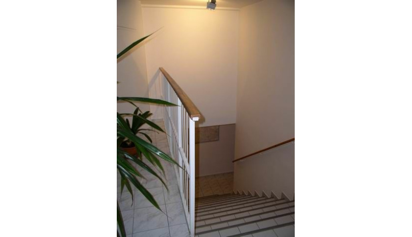 Hotel Balbín Praha