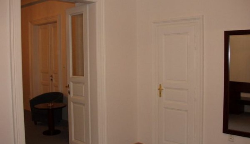 Hotel Balbín Praha - Apartament (3 sypialnie)