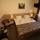 Hotel Anette Praha - Einbettzimmer