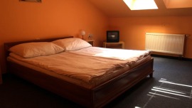 Hotel Anette Praha - Double room