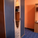 Dreibettzimmer - Hotel Anette Praha