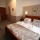 Hotel Anette Praha - Dvoulůžkový pokoj s přistýlkou, Zweibettzimmer
