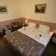 Einbettzimmer - Hotel Anette Praha