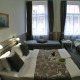 Třílůžkový pokoj s přistýlkou - Hotel Anette Praha