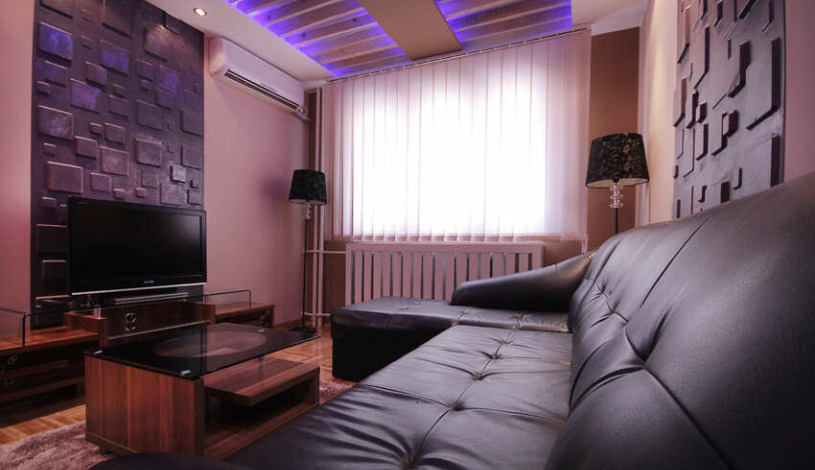 Apartment Balkanska Beograd - Apt 38188