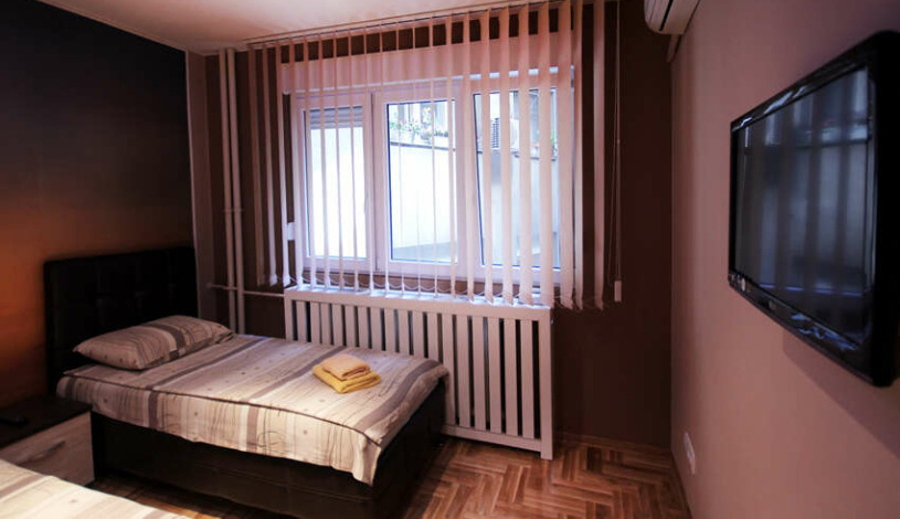 Apartment Balkanska Beograd - Apt 38188