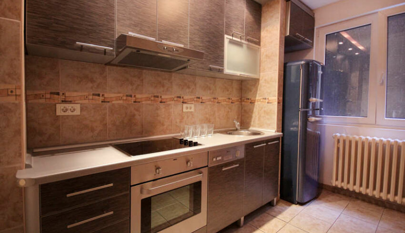 Apartment Balkanska Beograd - Apt 38188