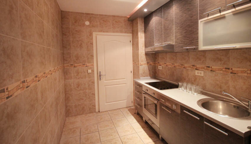 Apartment Balkanska Beograd - Apt 38188