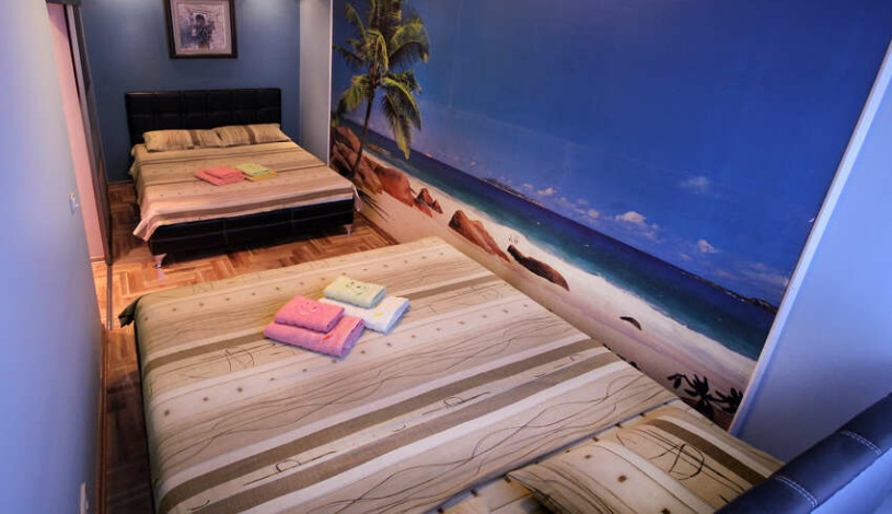 Apartment Balkanska Beograd - Apt 38188