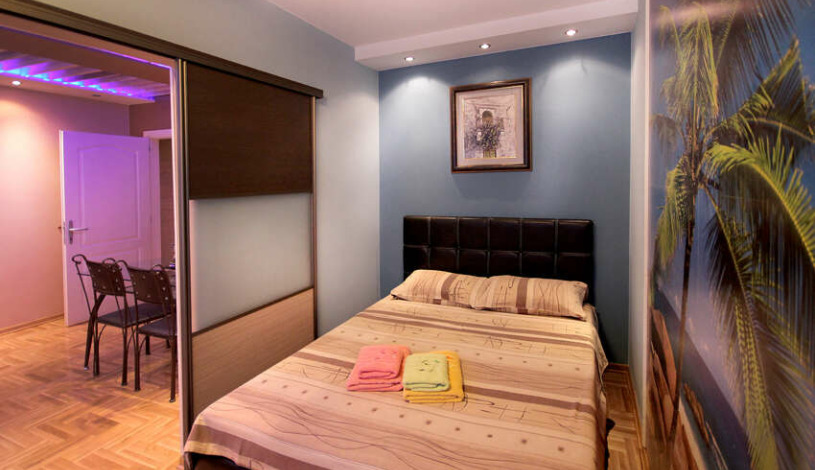 Apartment Balkanska Beograd - Apt 38188