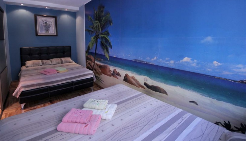 Apartment Balkanska Beograd - Apt 38188