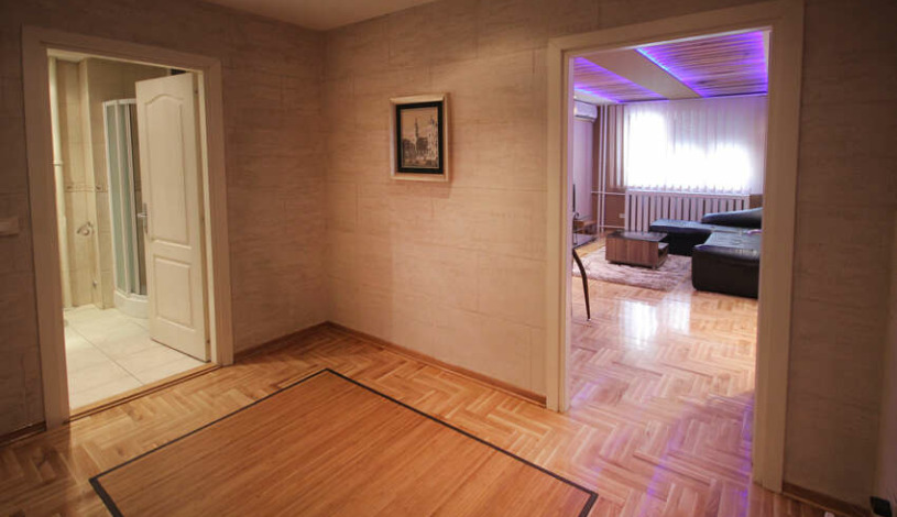 Apartment Balkanska Beograd - Apt 38188