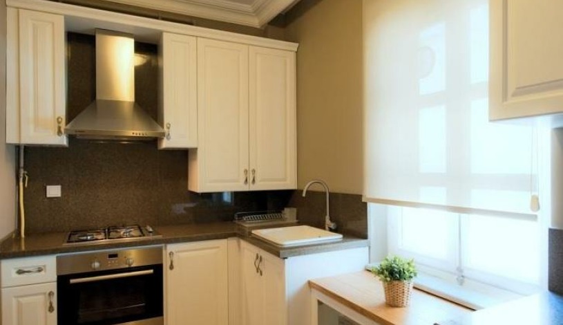 Apartment Balkon Çk Istanbul - Apt 34132