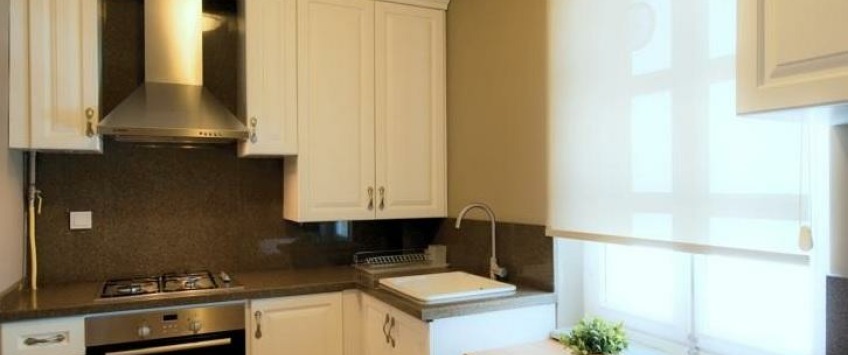 Apartment Balkon Çk Istanbul - Apt 34132