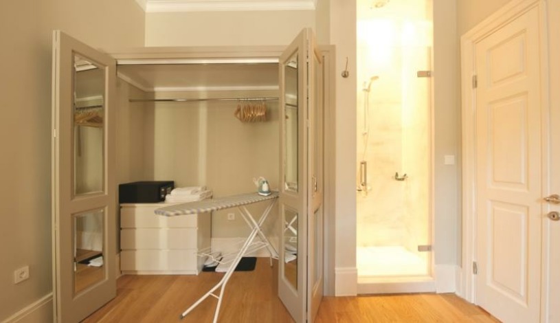 Apartment Balkon Çk Istanbul - Apt 34132