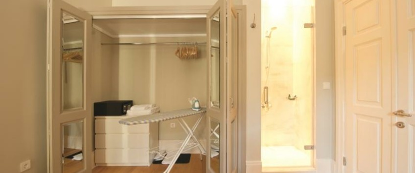 Apartment Balkon Çk Istanbul - Apt 34132