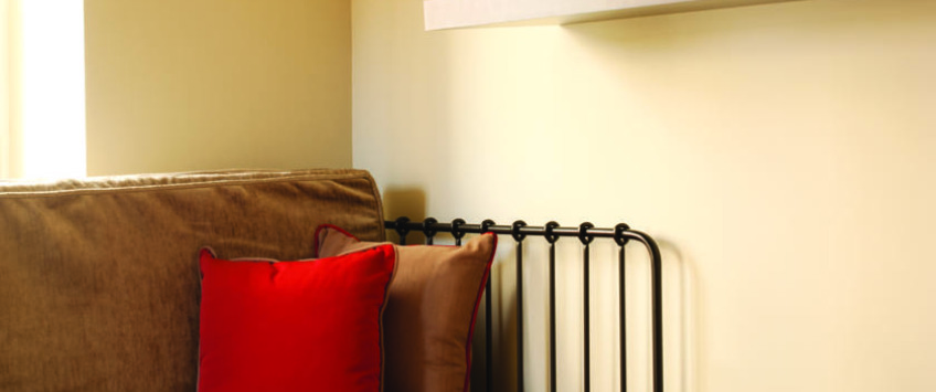 Apartment Balkon Çk Istanbul - Apt 34132