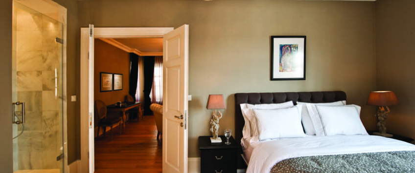 Apartment Balkon Çk Istanbul - Apt 33868