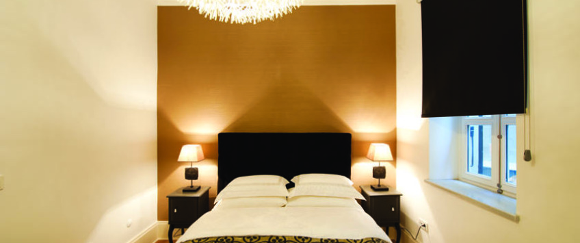 Apartment Balkon Çk Istanbul - Apt 33871