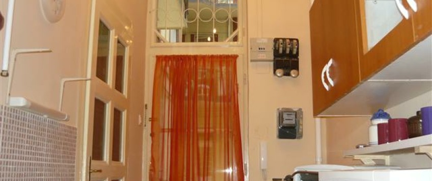 Apartment Balzac utca Budapest - Apt 21396