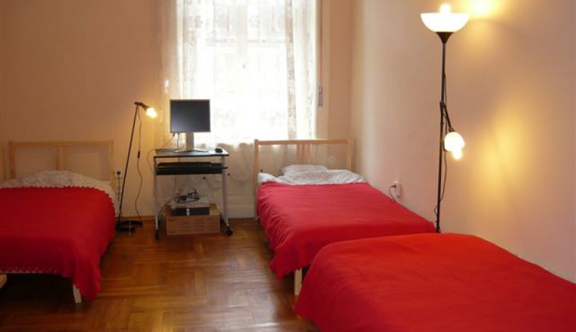 Apartment Balzac utca Budapest - Apt 21396