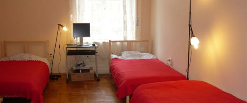 Apartment Balzac utca Budapest - Apt 21396