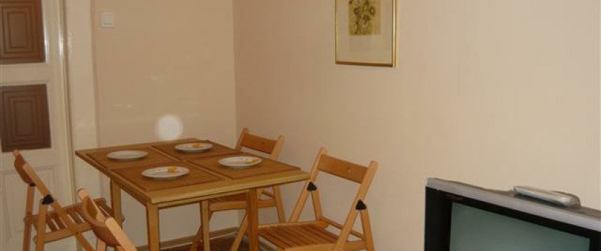 Apartment Balzac utca Budapest - Apt 21396