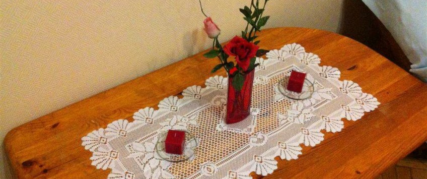 Apartment Balzac utca Budapest - Apt 27403