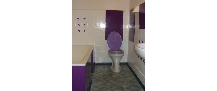 Apartment Balzac utca Budapest - Apt 21396