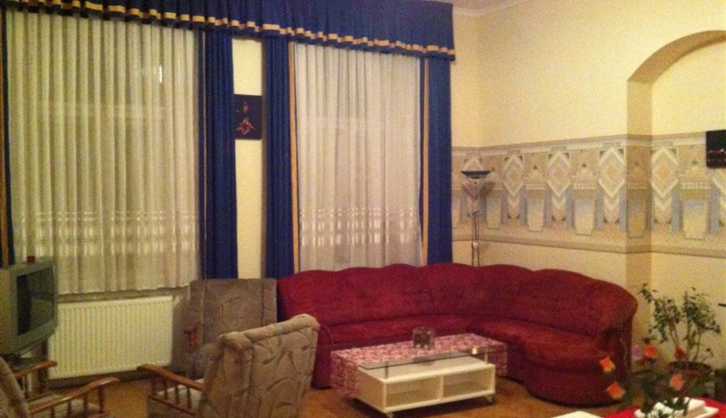 Apartment Balzac utca Budapest - Apt 27403
